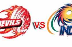 IPL 6 - MATCH # 10 - MUMBAI INDIANS Vs DELHI DAREDEVILS