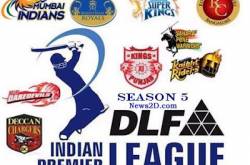 IPL Season Five. What went wrong and what went right?