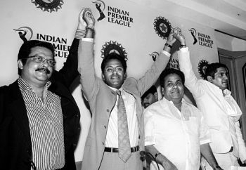 IPL Shocks Again: Ooops