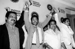 IPL Shocks Again: Ooops