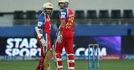 IPL Vs ICC World Cup Cricket!