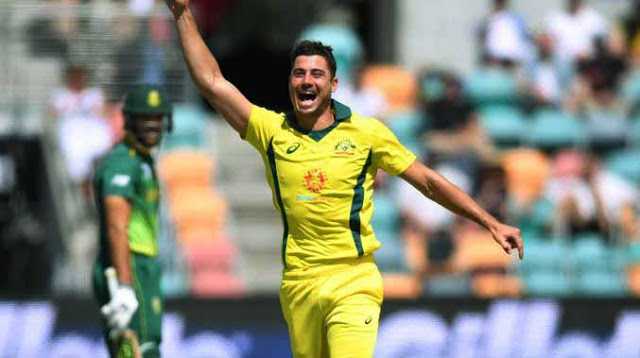 IPL Accelerated My Growth Tenfold: Marcus Stoinis