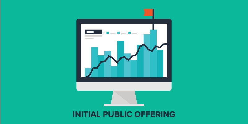 IPO In Hindi - आईपीओ क्या हैं? आईपीओ में Invest कैसे करें? - Happy Hindi