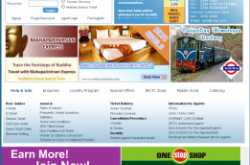 IRCTC Website - Epic Fail (Open Feedback to Railway Authorities)