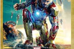 IRON MAN 3 2013 FULL DVD MOVIE |  Download Hindi [ हिंदी ] and dual Audio Movie Link