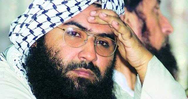 IS MASOOD AZHAR DEAD??