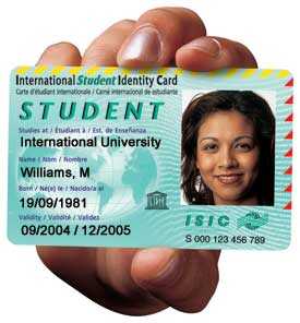 ISIC - Student