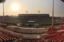 ISL Diaries: Tale from the land of Tatas - Jamshedpur 