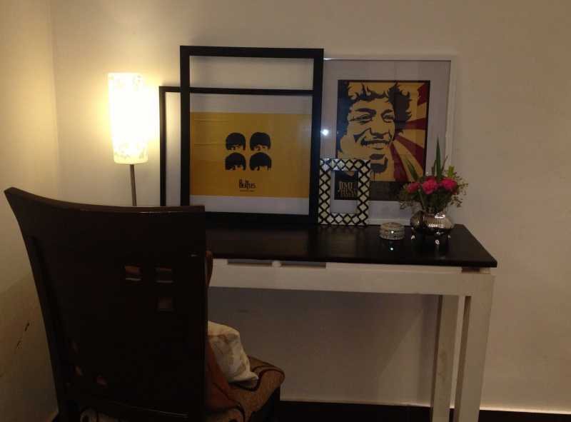 IT AIN’T OVER TILL IT’S OVER