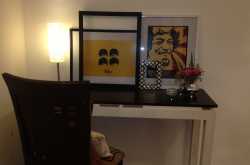 IT AIN’T OVER TILL IT’S OVER