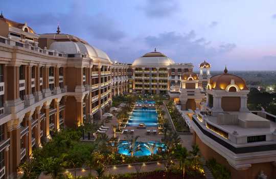 ITC Hotels