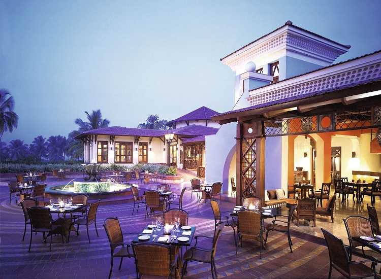 ITC Hotels Acquires Park Hyatt Goa Resort And Spa - India Travel Blog