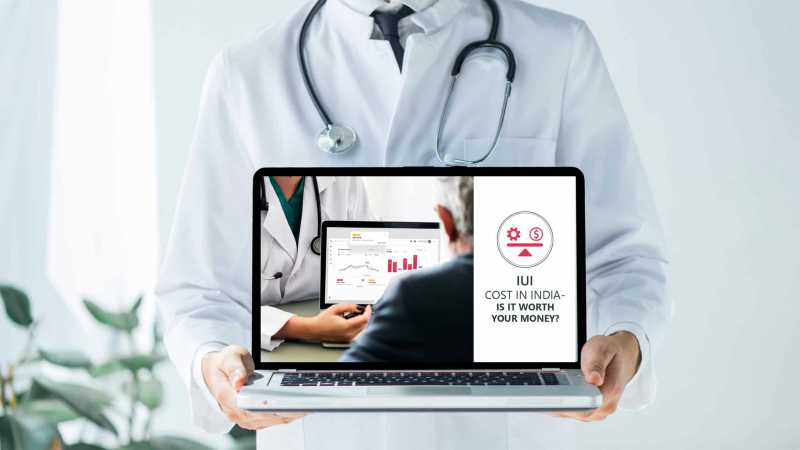 IUI Cost In India-How Cost Effective Is IUI As A Fertility Option?