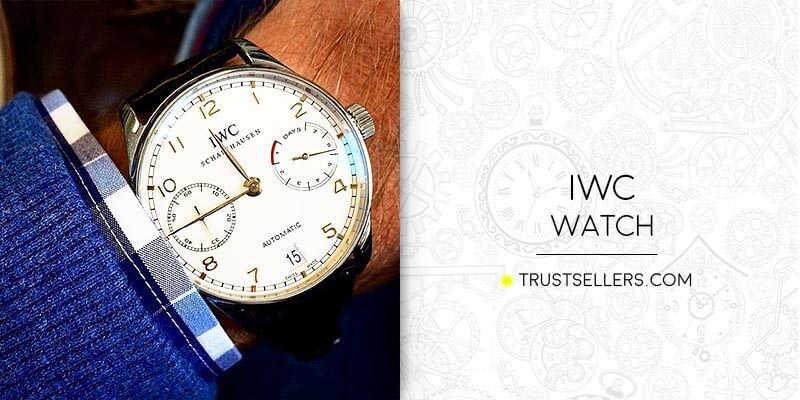 IWC Replica Watches For Men And Women