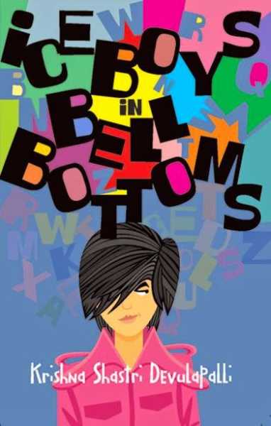 Ice Boys In Bell Bottoms (Book Review)