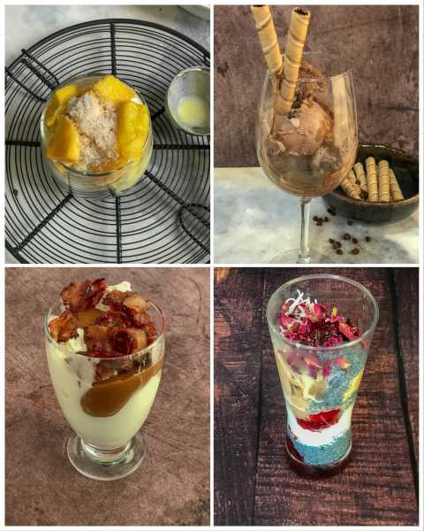 Ice Cream Sundae 101 | How To Setup Ice Cream Sundae Bar