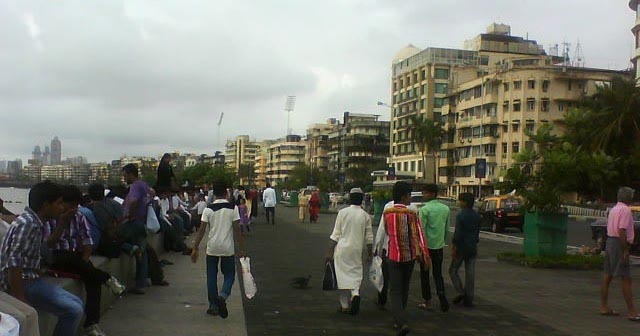 Ice Cream At Corner House