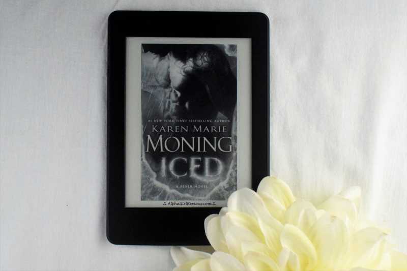 Iced Review: An Uncool Love Triangle Ruins This Teen Heroine’s Story | AlphaGirl Reviews