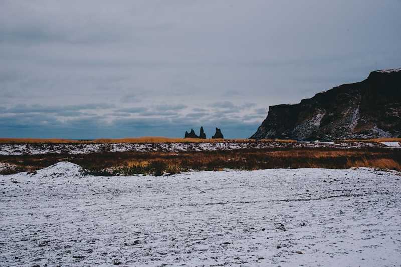 Iceland Photography Locations On The South Coast- Reykjavik To Höfn - Heuristic Kitchens