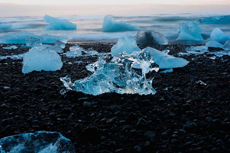 Iceland Solo Photography Trip - Part 1 - Heuristic Kitchens