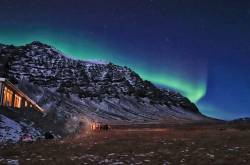 iceland during winters: northern lights & much more.