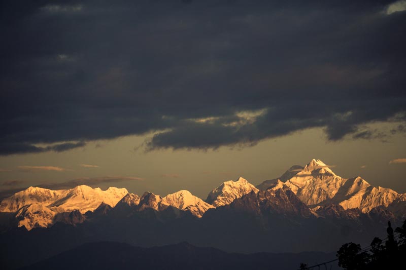 Ichhey Gaon (Echay), The Place You Wished For…