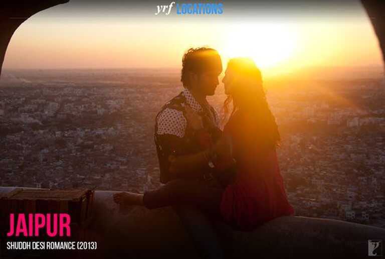 Iconic Bollywood Inspired Road Trips You Must Take! - Our Vagabond Stories