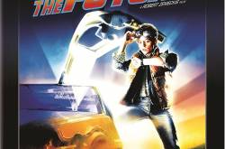 Icons : Back to the future’s DeLorean DMC 12