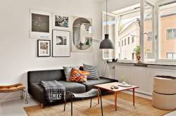Ideas and Tips for Stylish Apartment Decorating - Decoration Channel