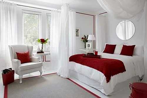 Ideas For Creating A More Romantic Bedroom