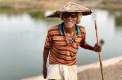 Ideas of Love and Life from the Tribes of Chhattisgarh | The Shooting Star