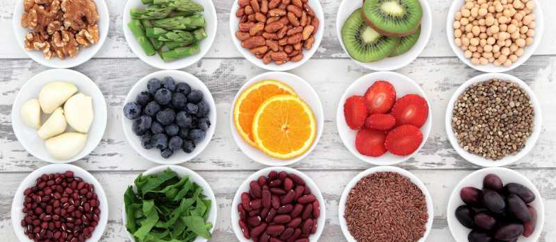 Identifying Flavour Trends Accurately For Food Product Development