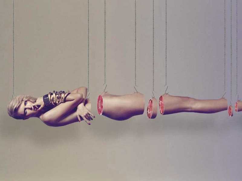 Identifying Objectification And Healing It