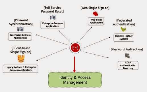 Identity And Access Management Market