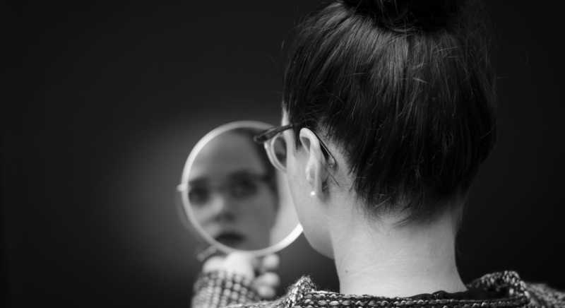 Identity Crises: The Gap Between What Was And What Is