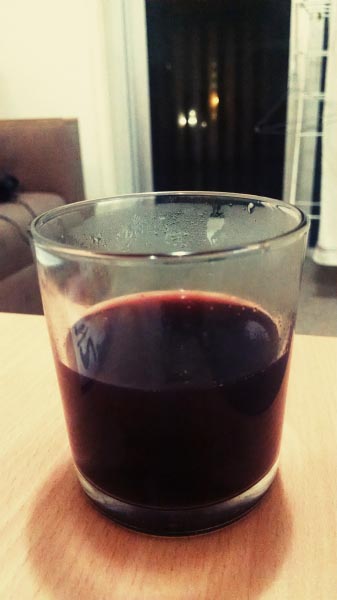 Idiot’s Guide To Mulled Wine - Insanely Simple & Cheap !