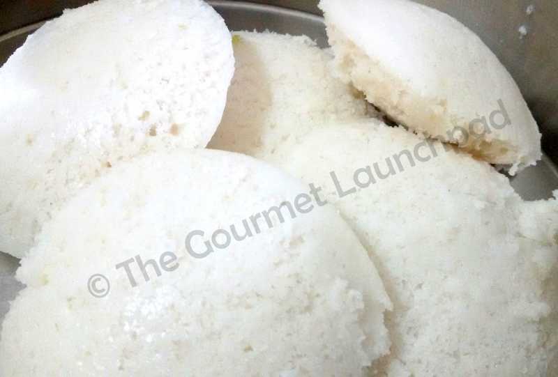Idli Chutney