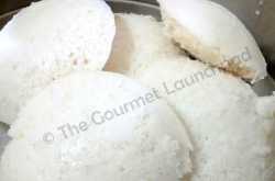 Idli Chutney