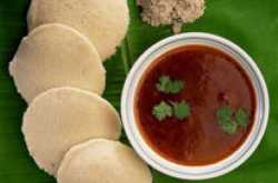 Idli is not Indian..