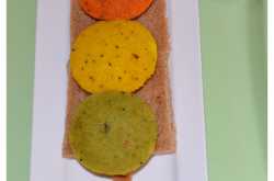 Idlis Traffic Light