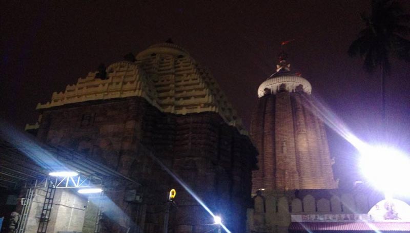 Idyllic Odisha – Part 1