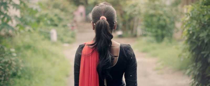 If Earning Money Would Bring Her Self-Respect, Then Why Wasn’t She Doing It? - Pottsandpan