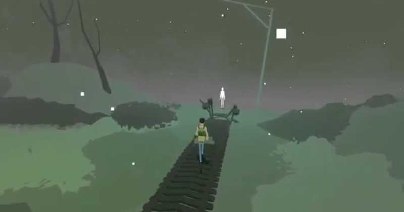 If Ever I Will Be Lost