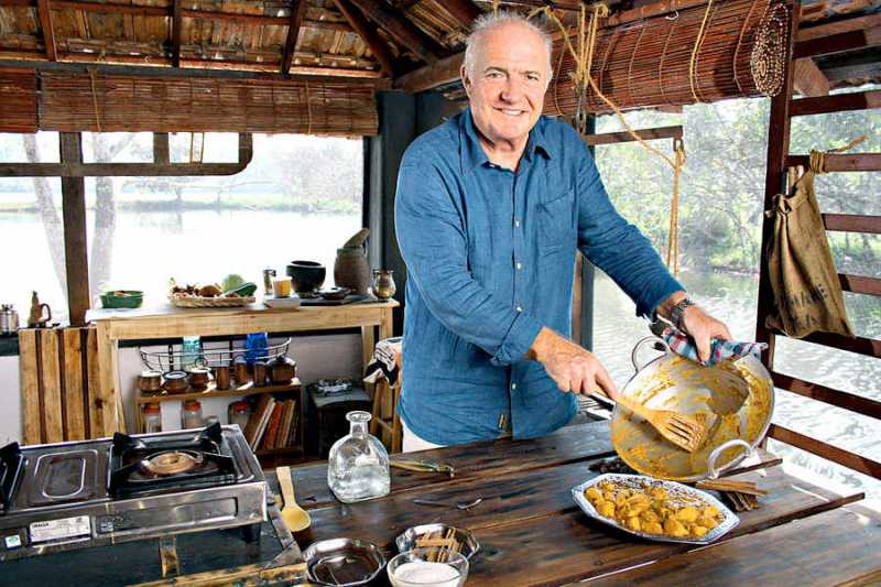 If I Could Create A TV Show