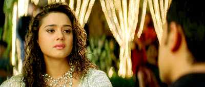 If I Could Be Any Character From A Book Or Movie....