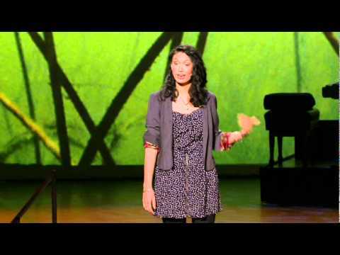 If I Should Have A Daughter - Sarah Kay’s Spoken Poetry