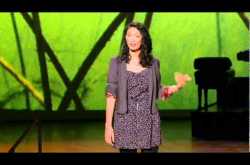 If I should have a daughter - Sarah Kay’s Spoken Poetry