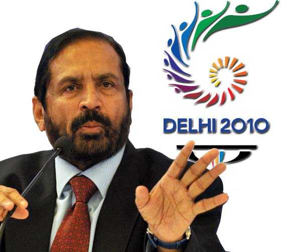 If I Was Kalmadi..