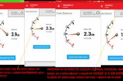 If I were Airtel, I would be ashamed of this.