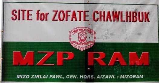 If Mizoram Is A Peaceful State: Chakma Community Retains All Peace In Mizoram